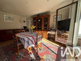  Appartement � vendre 4 pi�ces 79 m�