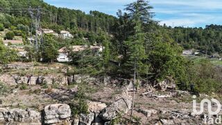  Terrain � vendre 2922 m�