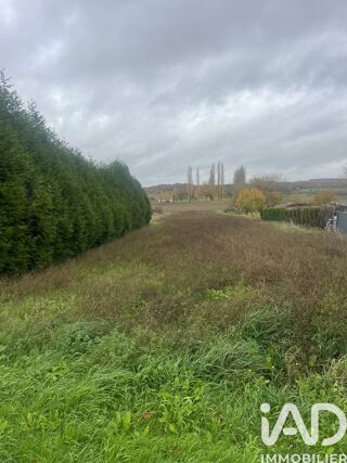  Terrain � vendre 1841 m�