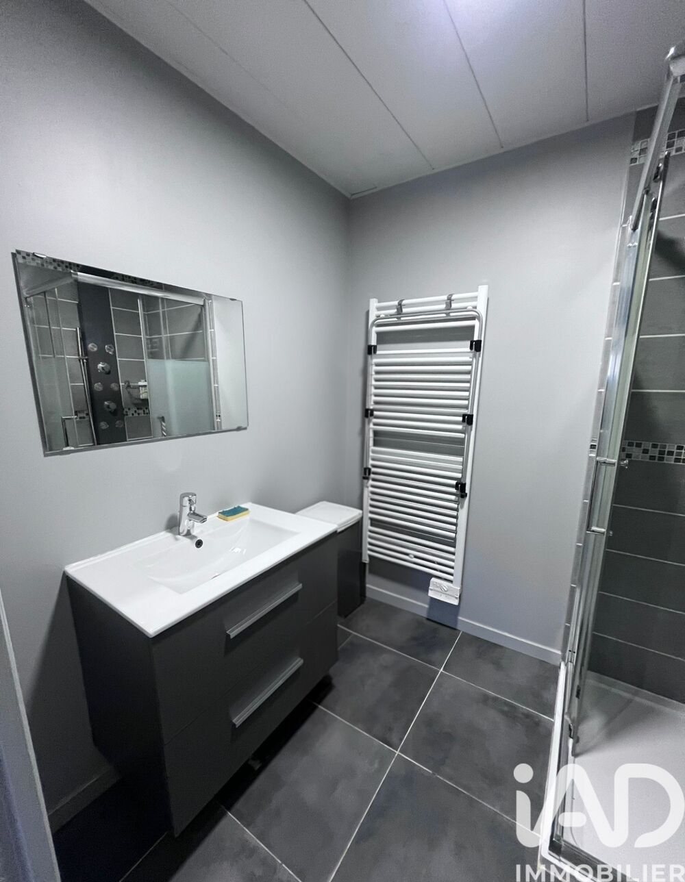 Vente Terrain Vente Terrain � b�tir 181 m&sup2; Aulnay-sous-bois