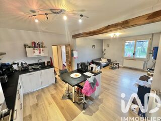  Maison � vendre 6 pi�ces 112 m�