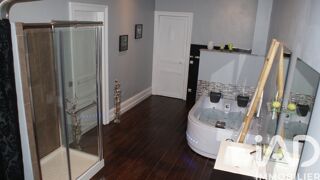  Maison � vendre 15 + pi�ces 273 m�