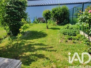  Maison � vendre 5 pi�ces 100 m�