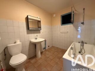  Maison � vendre 4 pi�ces 90 m�