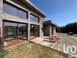  Maison � vendre 6 pi�ces 127 m�