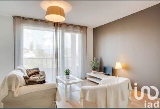  Appartement � vendre 2 pi�ces 47 m�