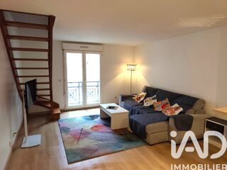  Appartement � vendre 3 pi�ces 58 m�