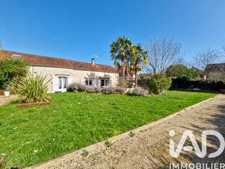  Maison � vendre 4 pi�ces 80 m�