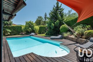  Maison  vendre 6 pices 152 m