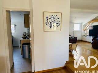  Appartement � vendre 3 pi�ces 79 m�