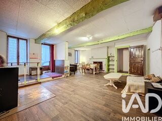  Maison � vendre 3 pi�ces 139 m�