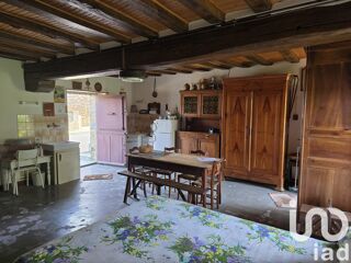  Appartement  vendre 1 pice 44 m