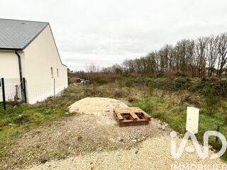  Terrain � vendre 700 m�