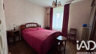  Maison � vendre 3 pi�ces 65 m�