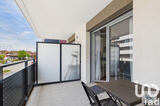  Appartement � vendre 1 pi�ce 32 m�