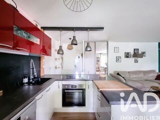  Appartement � vendre 3 pi�ces 60 m�