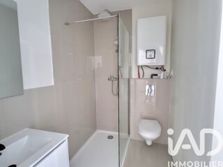  Appartement � vendre 2 pi�ces 30 m�