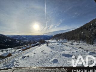  Appartement � vendre 2 pi�ces 39 m�