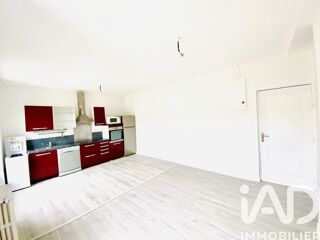  Appartement � vendre 2 pi�ces 40 m�