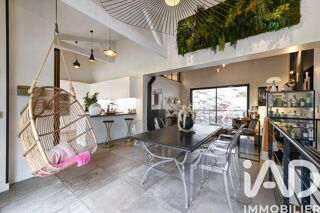  Villa � vendre 7 pi�ces 197 m�