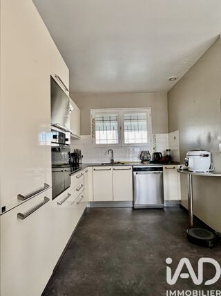  Maison � vendre 3 pi�ces 57 m�