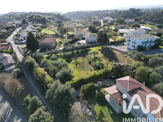  Terrain � vendre 869 m�