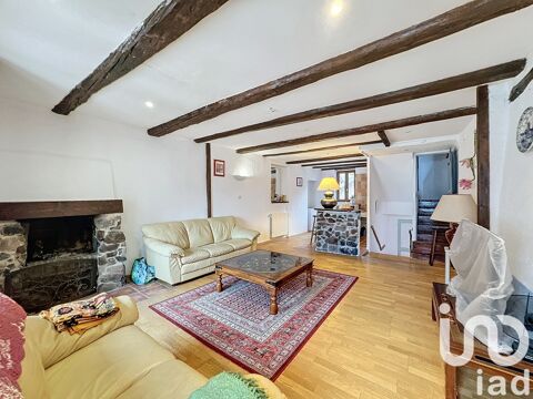   Vente Maison/villa 6 pi�ces Maison - 6 pi�ce(s) - 158 m�