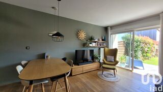  Maison  vendre 4 pices 92 m