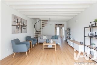  Maison � vendre 5 pi�ces 96 m�