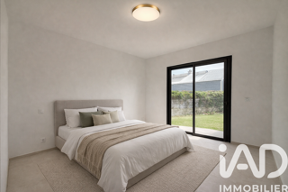  Maison � vendre 4 pi�ces 110 m�