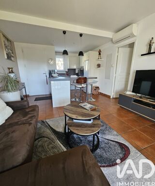  Appartement � vendre 3 pi�ces 54 m�