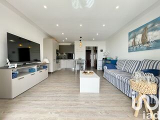  Appartement � vendre 2 pi�ces 50 m�