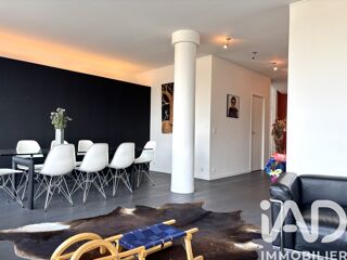  Appartement � vendre 4 pi�ces 102 m�