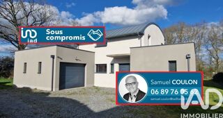  Maison � vendre 5 pi�ces 132 m�