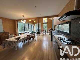  Villa � vendre 11 pi�ces 203 m�