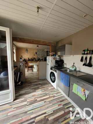  Maison � vendre 5 pi�ces 110 m�