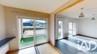  Appartement � vendre 4 pi�ces 88 m�