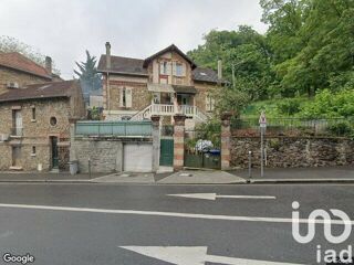  Maison  vendre 5 pices 84 m