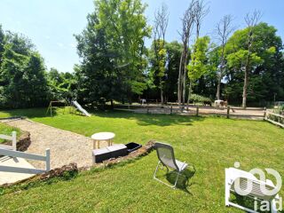  Maison � vendre 7 pi�ces 160 m�