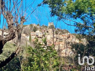  Maison  vendre 2 pices 30 m Vieussan