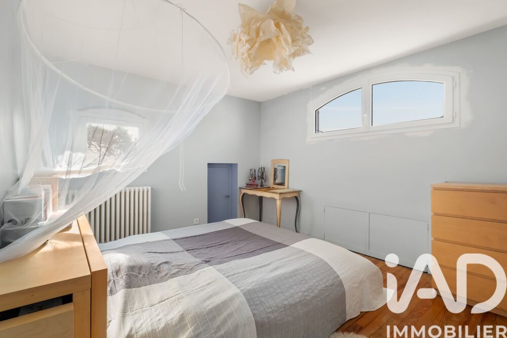 � vendre  Maison Vaugneray (69670)