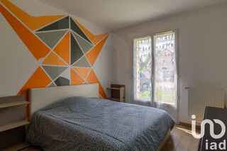  Maison  vendre 6 pices 117 m