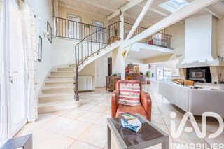  Maison � vendre 7 pi�ces 250 m�