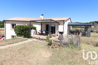  Maison � vendre 5 pi�ces 120 m�