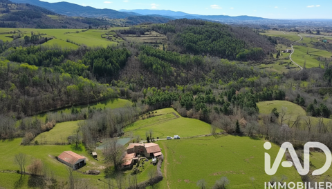   Vente Maison/villa 4 pi�ces Maison - 4 pi�ce(s) - 98 m�