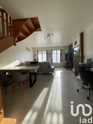  Maison � vendre 4 pi�ces 116 m�