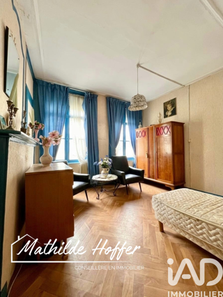  Maison � vendre 3 pi�ces 52 m�