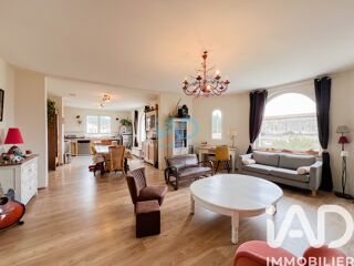  Appartement � vendre 5 pi�ces 123 m�