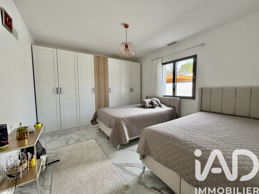 � vendre  Maison Pompignac (33370)