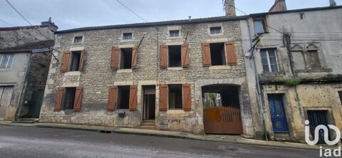   Vente Maison de village 7 pi�ces Maison - 7 pi�ce(s) - 128 m�